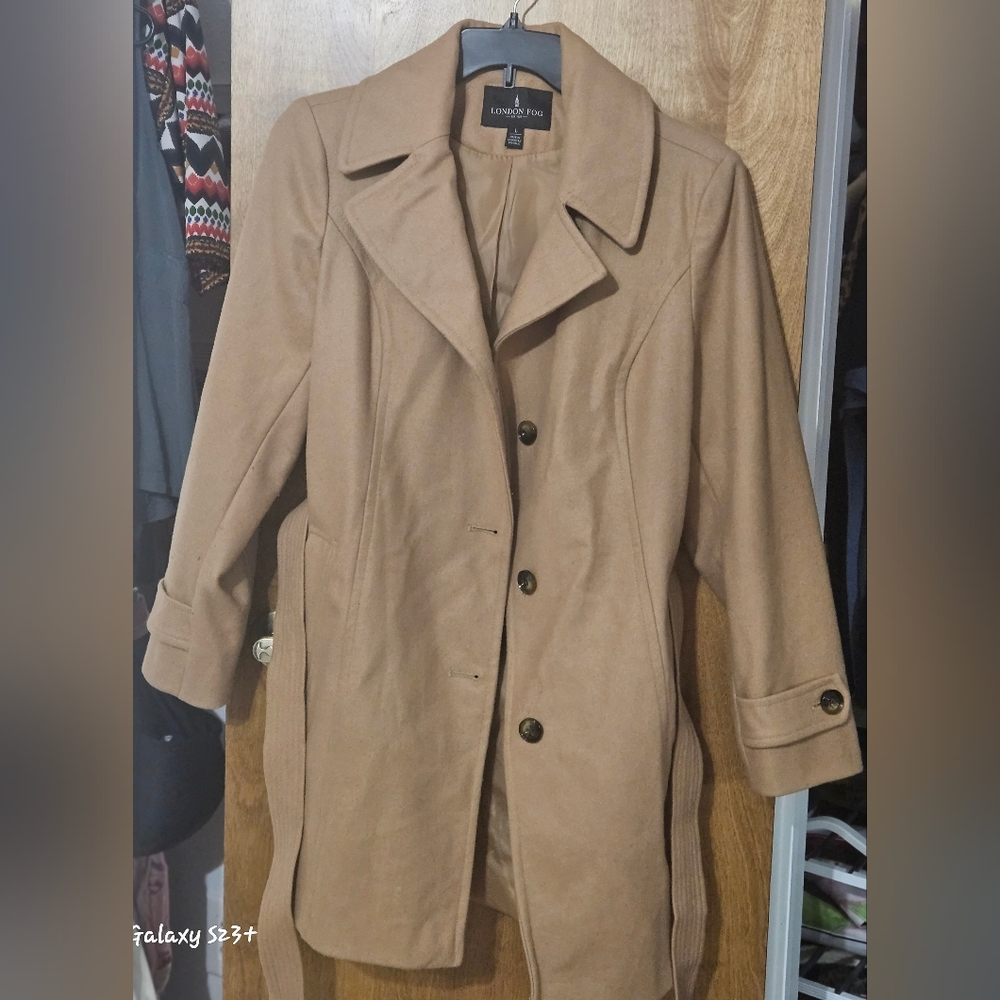 Women's Dress Coat